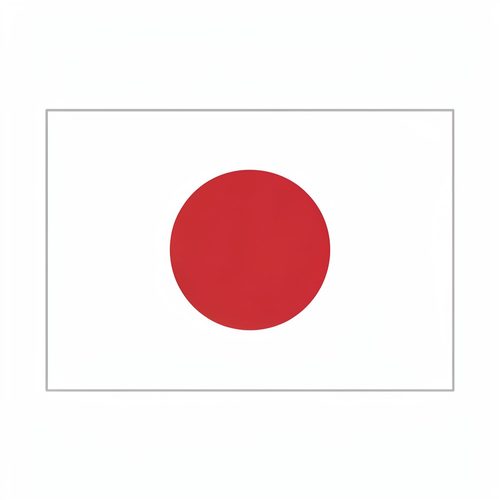 Japanese flag