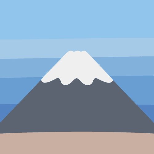 Mount Fuji