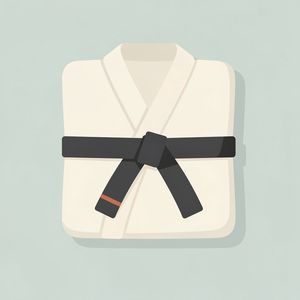 Ka tile, karate